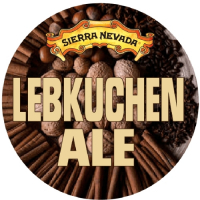 Пиво Lebkuchen Ale Пиво Lebkuchen Ale