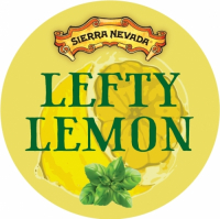 Пиво Lefty Lemon Ale Пиво Lefty Lemon Ale