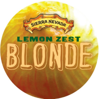 Пиво Lemon Zest Blonde Пиво Lemon Zest Blonde