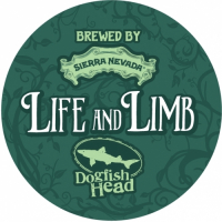 Пиво Life and Limb (2020) Пиво Life and Limb (2020)