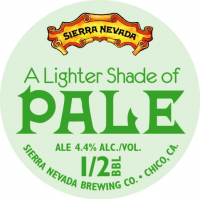 Пиво Lighter Shade of Pale Пиво Lighter Shade of Pale