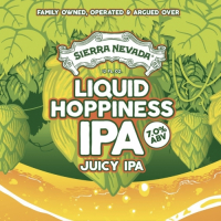 Пиво Liquid Hoppiness Juicy IPA Пиво Liquid Hoppiness Juicy IPA