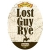 Пиво Lost Guy Rye Ale Пиво Lost Guy Rye Ale