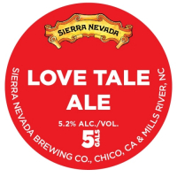 Пиво Love Tale Ale Пиво Love Tale Ale