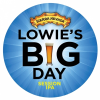 Пиво Lowie’s Big Day Пиво Lowie’s Big Day