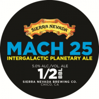 Пиво Mach 25 Пиво Mach 25