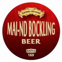Пиво Mai-nd Bockling Beer (Beer Camp 169) Пиво Mai-nd Bockling Beer (Beer Camp 169)