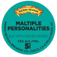 Пиво Maltiple Personalities