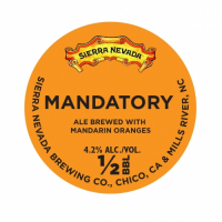 Пиво Mandatory Пиво Mandatory