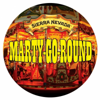 Пиво Marty Go Round Пиво Marty Go Round