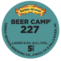 Пиво Märzen (Beer Camp 227) Пиво Märzen (Beer Camp 227)