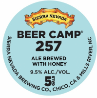 Пиво Megan's Mayhem (Beer Camp 257) Пиво Megan's Mayhem (Beer Camp 257)