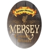 Пиво Mersey Cream Stout Пиво Mersey Cream Stout