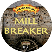 Пиво Mill Breaker (Beer Camp 187)