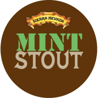Пиво Mint Stout Пиво Mint Stout