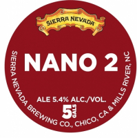 Пиво Nano 2 Пиво Nano 2