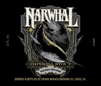Пиво Narwhal (2012) Пиво Narwhal (2012)