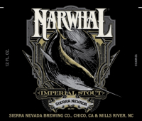 Пиво Narwhal (2014) Пиво Narwhal (2014)