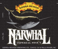 Пиво Narwhal (2021) Пиво Narwhal (2021)