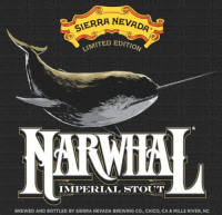 Пиво Narwhal (2022) Пиво Narwhal (2022)
