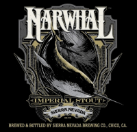 Пиво Narwhal Imperial Stout (2013) Пиво Narwhal Imperial Stout (2013)