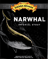 Пиво Narwhal Imperial Stout (2017) Пиво Narwhal Imperial Stout (2017)