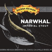 Пиво Narwhal Imperial Stout (2018) Пиво Narwhal Imperial Stout (2018)