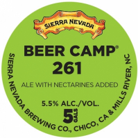 Пиво Nectarine Kolsch (Beer Camp 261) Пиво Nectarine Kolsch (Beer Camp 261)