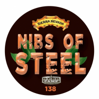 Пиво Nibs of Steel (Beer Camp 138) Пиво Nibs of Steel (Beer Camp 138)