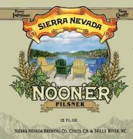 Пиво Nooner Pilsner Пиво Nooner Pilsner