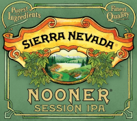 Пиво Nooner Session IPA Пиво Nooner Session IPA