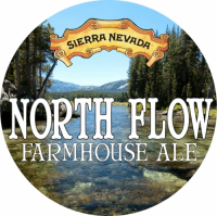 Пиво North Flow Farmhouse Ale