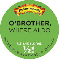 Пиво O' Brother, Where Aldo (Beer Camp 114) Пиво O' Brother, Where Aldo (Beer Camp 114)