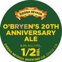 Пиво O’Bryen’s Пиво O’Bryen’s
