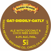 Пиво Oat-Diddily-Oatly