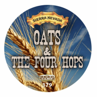 Пиво Oats & The Four Hops (Beer Camp 179) Пиво Oats & The Four Hops (Beer Camp 179)