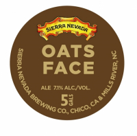 Пиво Oats Face Пиво Oats Face