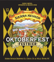 Пиво Oktoberfest - Brauhaus Miltenberger (2017) Пиво Oktoberfest - Brauhaus Miltenberger (2017)