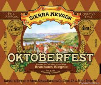 Пиво Oktoberfest - Brauhaus Riegele (2015) Пиво Oktoberfest - Brauhaus Riegele (2015)