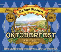 Пиво Oktoberfest - Mahrs Bräu (2016) Пиво Oktoberfest - Mahrs Bräu (2016)