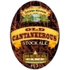 Пиво Old Cantankerous (Beer Camp 13) Пиво Old Cantankerous (Beer Camp 13)