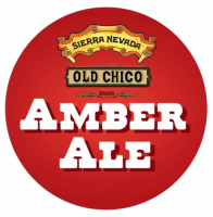 Пиво Old Chico Amber Ale Пиво Old Chico Amber Ale