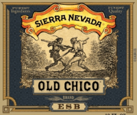 Пиво Old Chico ESB Пиво Old Chico ESB