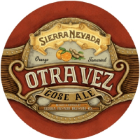 Пиво Orange Tamarind Otra Vez Gose Ale Пиво Orange Tamarind Otra Vez Gose Ale