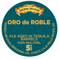 Пиво Oro De Roble Пиво Oro De Roble