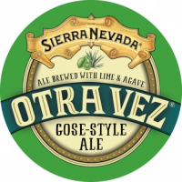 Пиво Otra Vez Gose with Lime and Agave Пиво Otra Vez Gose with Lime and Agave