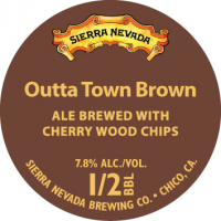 Пиво Outta Town Brown (Beer Camp 39) Пиво Outta Town Brown (Beer Camp 39)