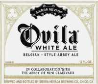 Пиво Ovila White Ale Пиво Ovila White Ale