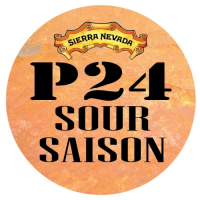 Пиво P24 Sour Saison Пиво P24 Sour Saison