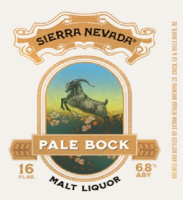 Пиво Pale Bock Пиво Pale Bock